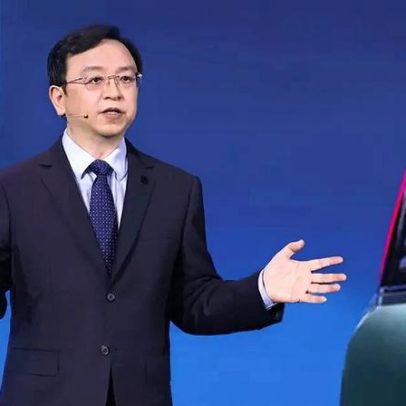BYD vai de sucesso ao alerta, CEO diz que China entrou em fase de eliminação