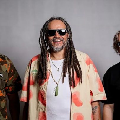 Maskavo comemora 25 anos com show gratuito no Sesc Itaquera