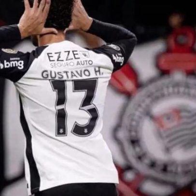 Gustavo Henrique elogia Diniz e celebra fase do Corinthians
