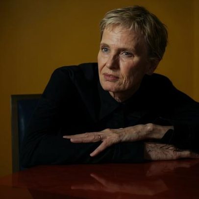 Siri Hustvedt comenta a perda de Paul Auster e o impacto da doença