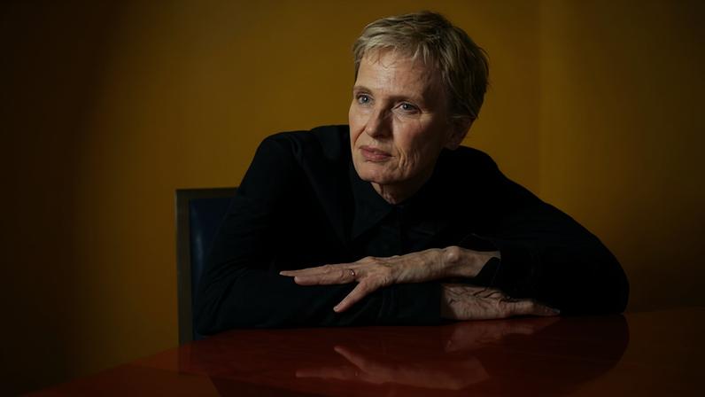 Siri Hustvedt comenta a perda de Paul Auster e o impacto da doença
