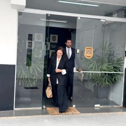 Douglas Schwartzmann e Mara Casares são expulsos do São Paulo