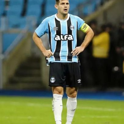 Grêmio perde Kannemann por lesão e define zaga para enfrentar o Cruzeiro
