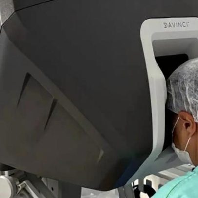 ANS inclui cirurgia robótica de próstata nos planos de saúde