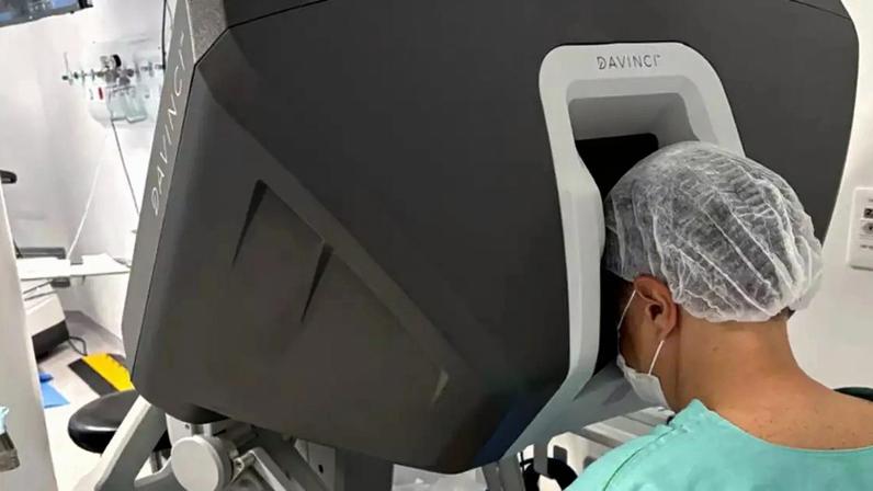 Foto: Dr. Fernando Marsicano, Urologista / DINO