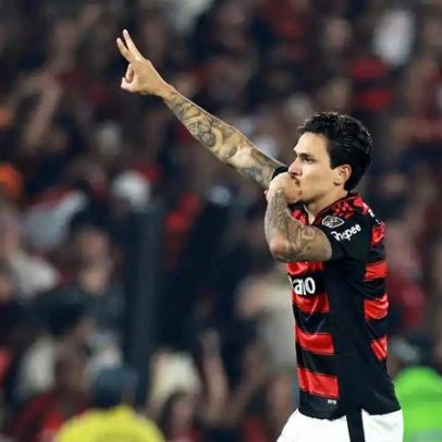 Pedro mira volta à seleção e entra no radar de Ancelotti