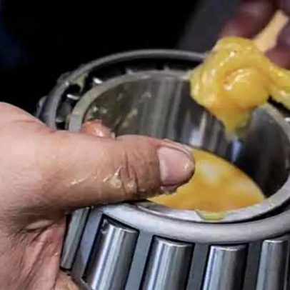 Como funciona a graxa e para que serve esse lubrificante