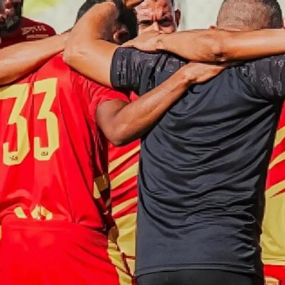 Juazeirense x ASA define vaga nas quartas da Copa do Nordeste