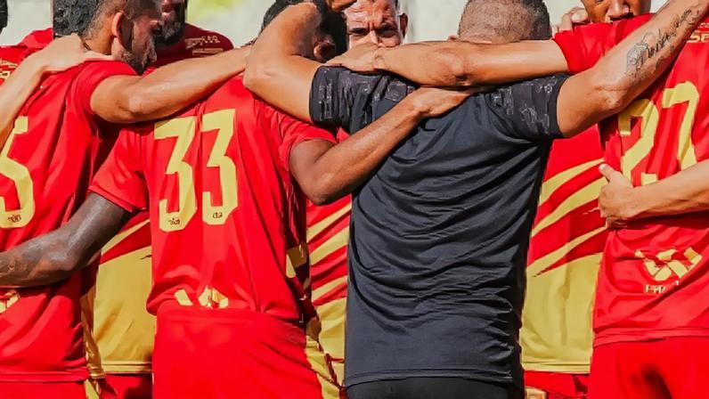 Decisão em Alagoinhas! Juazeirense x ASA se enfrentam nesta quarta-feira (29)
