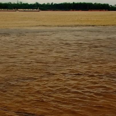Rios mais longos do Brasil mostram exuberância natural
