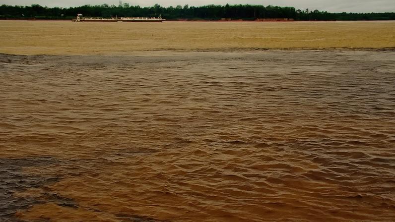 Rios mais longos do Brasil mostram exuberância natural