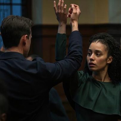 Hora de estreia do 6º episódio de Os Testamentos é revelada