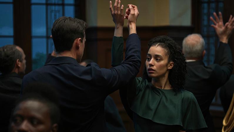 Que horas estreia o 6º episódio de 'Os Testamentos', sequência de 'The Handmaid's Tale' (Divulgação)