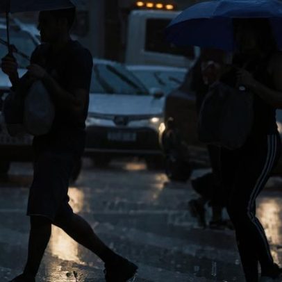 Chuva acima de 100 mm em 24h atinge Mata Norte de PE, cidades mais afetadas