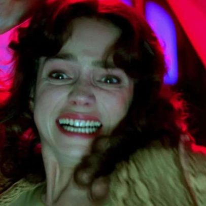 Suspiria mostra que a magia do cinema depende de imagem e som, não do roteiro