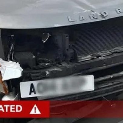 Fraudes em seguros usam imagens de IA com danos falsos e relógios imaginários