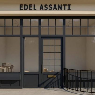 Galerias londrinas Edel Assanti e Emalin anunciam expansão