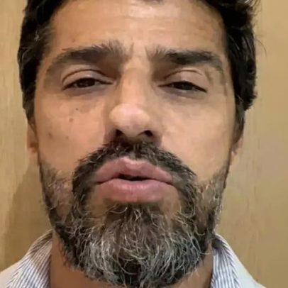 Cowboy reage a ataques envolvendo família de Ana Paula Renault e irmã da finalista