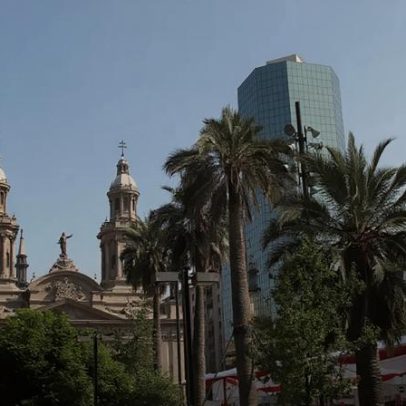 Descubra história, cultura, natureza e mistérios do Chile