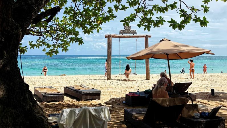 Tailândia ou Bali: qual destino é mais barato?