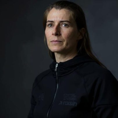 Marie-Louise Eta assume o Union Berlin e abre capítulo para o futebol feminino