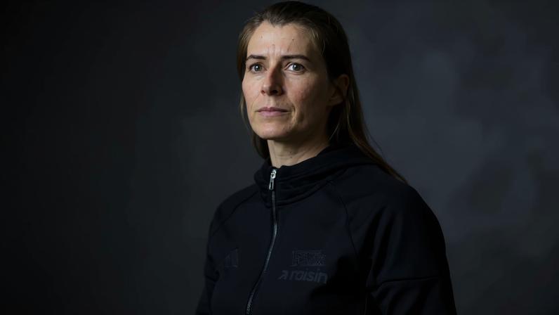 Marie-Louise Eta estreia no Union Berlin e marca novo capítulo para mulheres no futebol europeu —