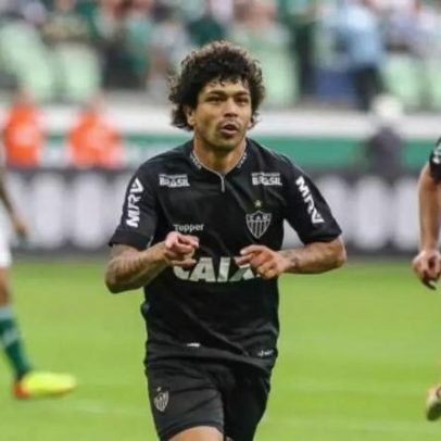 Ídolo do Atlético cobra reforços após derrota na Sul-Americana