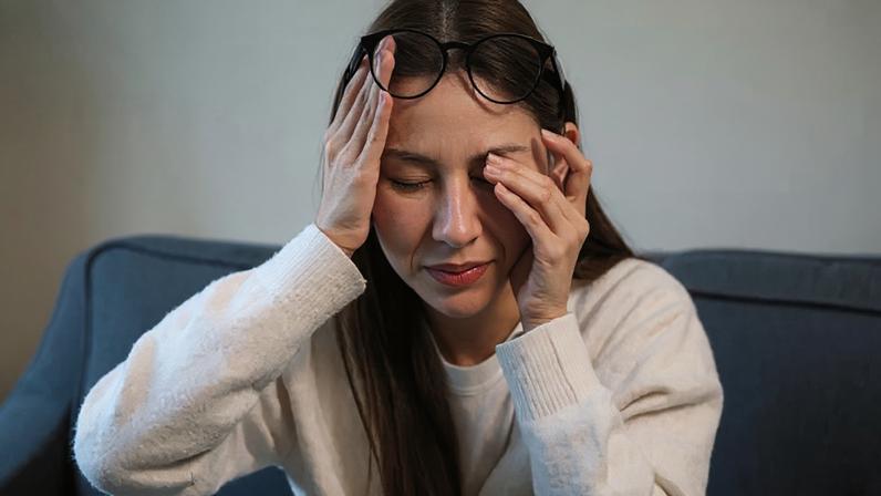 Irritação nos olhos é comum em estações mais secas