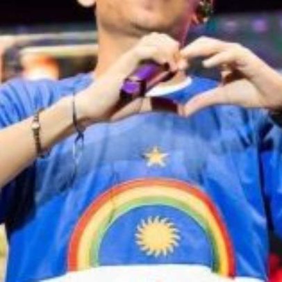 João Gomes é atração musical na convocação da Seleção para a Copa