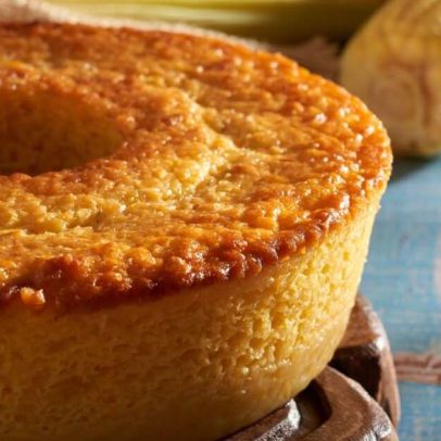 Milho-verde: 3 opções rápidas para o café da tarde