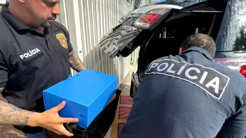 Policiais cumpriram 12 mandados de busca e apreensão nesta quinta-feira, 30, em três cidades paulistas, na operação contra um esquema de fraudes no tratamento de crianças com autismo