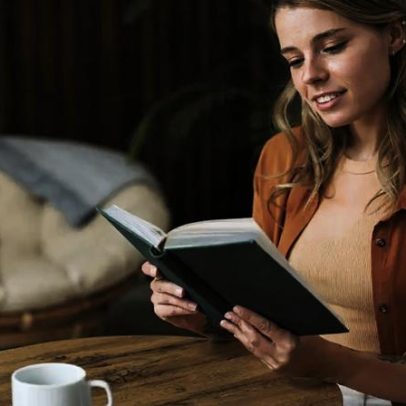 Seis livros para crescer na carreira e nos negócios