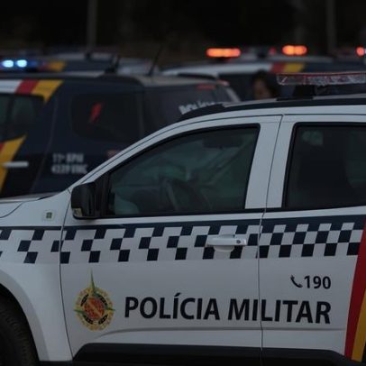Lula sanciona lei de reajuste salarial para PMs e policiais do DF com vetos