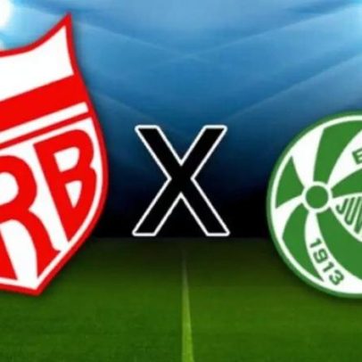 CRB x Juventude: onde assistir ao vivo, horário e escalação