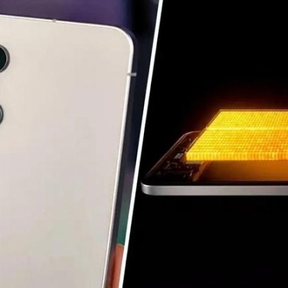 Samsung muda estratégia: Galaxy S27 Ultra terá baterias de silício-carbono