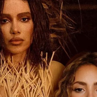 Clipe de Anitta e Shakira destaca referências indígenas em Choka Choka
