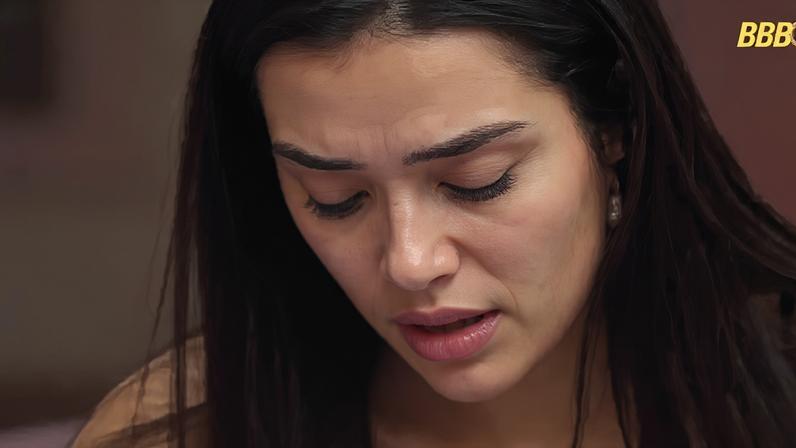 Jordana no 'BBB 26'