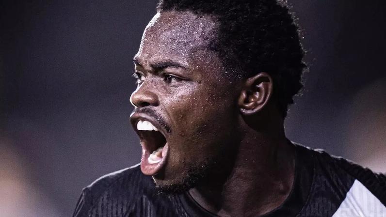 Foto: Matheus Lima/Vasco / Esporte News Mundo