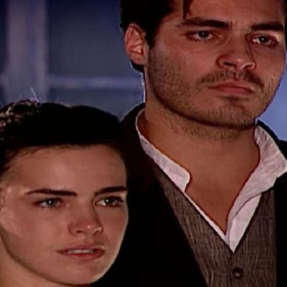 Surpresa de Giuliana em Terra Nostra deixa Matteo sem reação na crise conjugal
