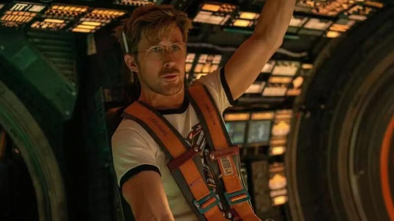 Com Ryan Gosling, o longa 'Devorador de Estrelas' resgata legado cultural em meio a história futurista.