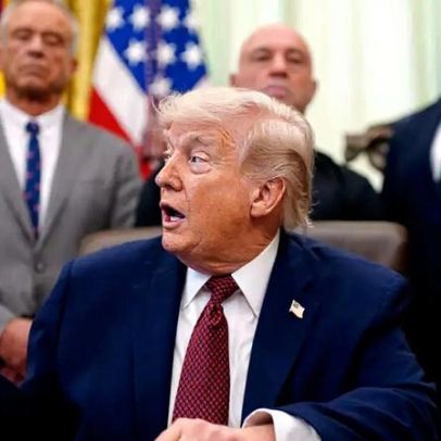 Trump envia delegação dos EUA ao Paquistão para negociar acordo com Irã