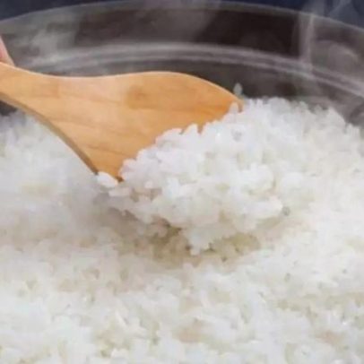 Esse tempero no arroz ajuda a controlar o açúcar, a digestão e inflamações