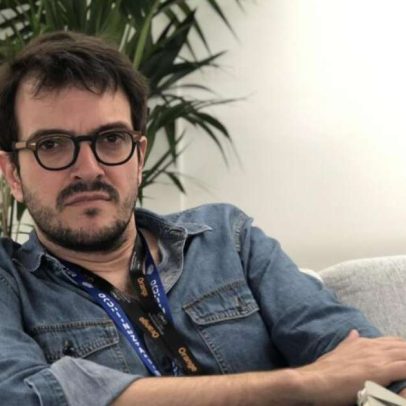 Filme do brasileiro Rodrigo Teixeira disputa Palma de Ouro em Cannes