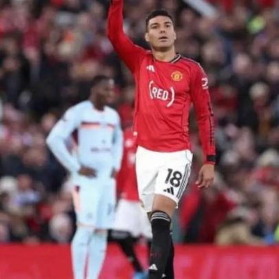 Manchester United vence o Brentford e se firma no G3 da Premier League