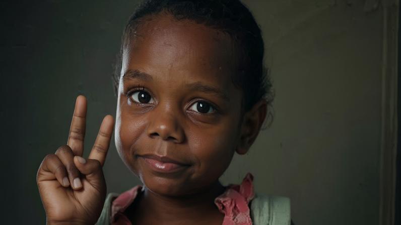 Polícia acredita que criança raptada foi assassinada; corpo encontrado no Outback