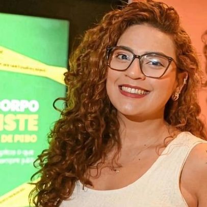 Jovem admite primeira dieta aos 10 anos em documentário sobre obesidade