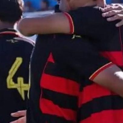 Sport vence o Operário por 2 a 0 em Goiana e sobe na Série B Sub-20