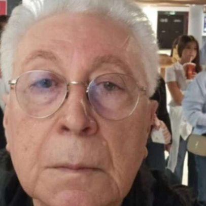 Autor de Três Graças, Aguinaldo Silva se irrita ao revelar "Porcaria"