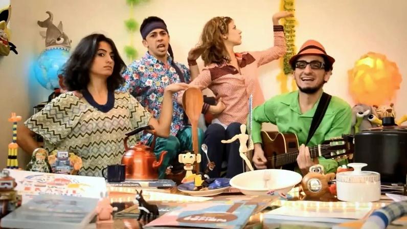 Reprodução/YouTube / Famosos e Celebridades