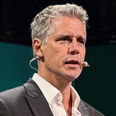 Márcio Garcia, fora da TV, acumula fortuna milionária